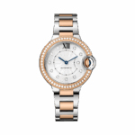 Precision Elite Chronograph