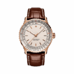 Eternal Classic Timepiece
